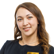 Неретина Юлия Алексеевна, стоматолог-терапевт