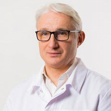 Гурьев Михаил Николаевич, психолог