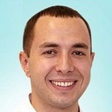 Куравченок Дмитрий Анатольевич, стоматолог-хирург