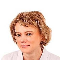 Зурбанова Лилия Валерьевна, педиатр