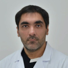 Зангиев Николай Темирсултанович, онколог