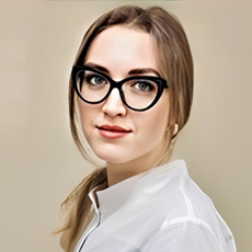 Зубова Ангелина Алексеевна, кардиолог