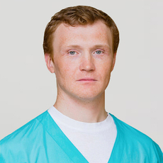 Кузнецов Олег Вячеславович, массажист