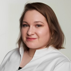 Бадмаева Анна Александровна, гинеколог