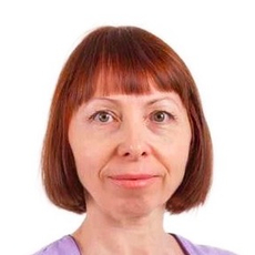 Переверзева Наталья Викторовна, врач функциональной диагностики