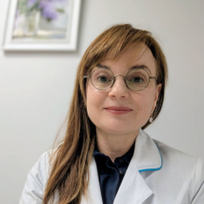 Туголукова Наталья Ивановна, психотерапевт