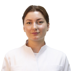Вольных Ульяна Петровна, эндокринолог