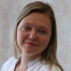 Поспелова Наталья Михайловна, гинеколог