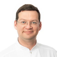 Овчинников Сергей Александрович, стоматолог-ортопед