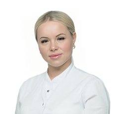 Давыдова Елена Васильевна, гинеколог