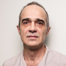 Сунгуров Алексей Владимирович, стоматолог-терапевт