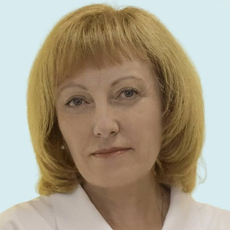Тристан Лидия Леонидовна, эндокринолог