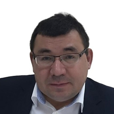 Тимофеев Олег Поликарпович, эндокринолог