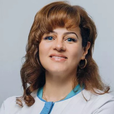 Наджарян Иветта Гагиковна, гинеколог