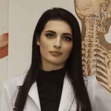 Хучаева Лайла Руслановна, кардиолог