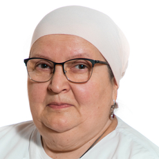 Сорокина Галина Васильевна, детский массажист