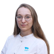 Краснова Алевтина Юрьевна, массажист