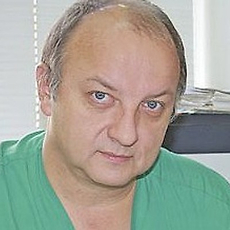 Суханов Александр Викторович, ортопед