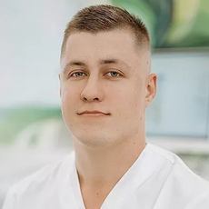 Нечаев Тимофей Михайлович, стоматолог-терапевт