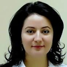 Авакян Армине Ашотовна, кардиолог