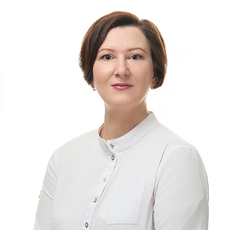 Трипецкая Татьяна Вячеславовна, невролог