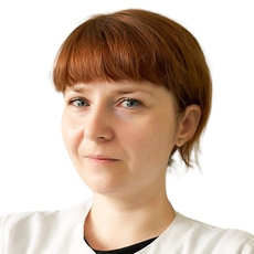 Шадиева Марина Хасановна, хирург