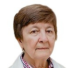 Пасько Вера Николаевна, ЛОР