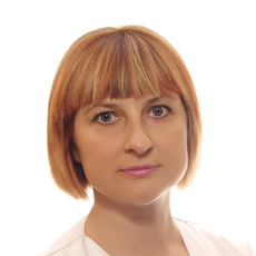 Манакина Юлия Викторовна, кардиолог