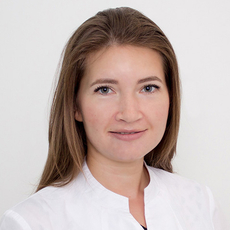 Мешкова Ксения Эдуардовна, невролог