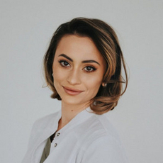 Каплун Мария Ярославовна, маммолог-онколог