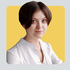 Ожегина Ольга Евгеньевна, детский ЛОР