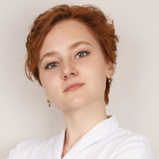 Лебедева Мария Андреевна, стоматолог-терапевт