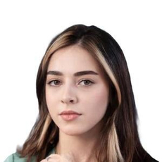 Цечоева Елизавета Исаевна, офтальмолог