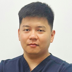 Цой Артем Аркадьевич, стоматолог-ортопед