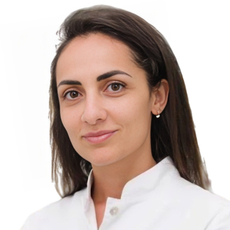 Даллакян Виктория Валериковна, дерматолог