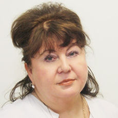 Пантюшкова Татьяна Михайловна, кардиолог