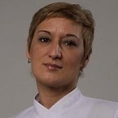 Есина Татьяна Анатольевна, стоматолог-терапевт