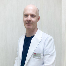 Жалковский Эдуард Викторович, стоматолог-ортопед