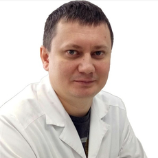 Мельников Вячеслав Петрович, невролог