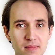 Смолкин Андрей Дмитриевич, невролог