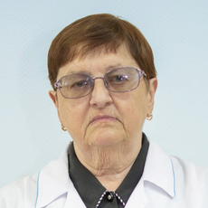 Большакова Людмила Юрьевна, хирург