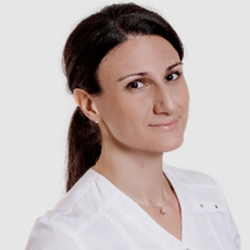 Зеленцова Ирина Сергеевна, офтальмолог