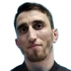 Авторханов Саламбек Исламович, стоматолог-терапевт