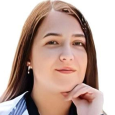 Дмитриева Екатерина Андреевна, рентгенолог