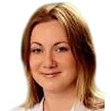 Орлянская Александра Викторовна, педиатр