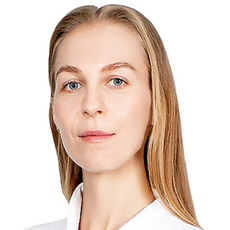 Самарина Надежда Викторовна, гинеколог