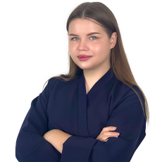 Харитонова Виктория Алексеевна, стоматолог-терапевт