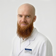 Балкаров Беслан Хасенович, хирург