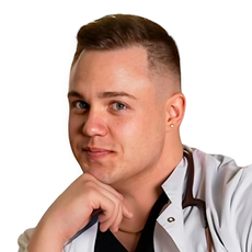 Шейн Никита Владимирович, терапевт