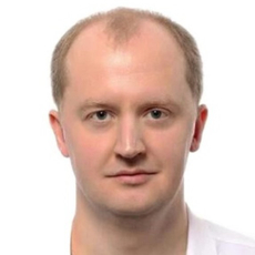 Гниненко Алексей Александрович, уролог